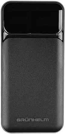 Павербанки з швидкою зарядкою | 10 000–60 000 mAh | QC / PD Київ