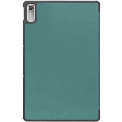 Чохол до планшета BeCover Smart Case Lenovo Tab P11 (2nd Gen) (TB-350FU/TB-350XU) 11.5&quot; Dark Green (708679) Вінниця