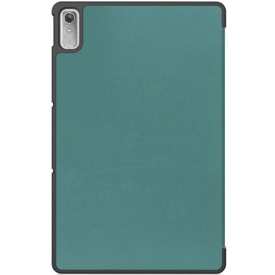 Чохол до планшета BeCover Smart Case Lenovo Tab P11 (2nd Gen) (TB-350FU/TB-350XU) 11.5&quot; Dark Green (708679) Вінниця - фото 3