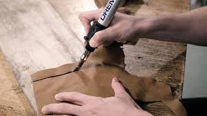 Професійний паяльник газовий Dremel VersaTip 2000-7 (F0132000JD) Київ - фото 10
