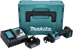 Электрическая пилка Makita DCO181RT1J Киев