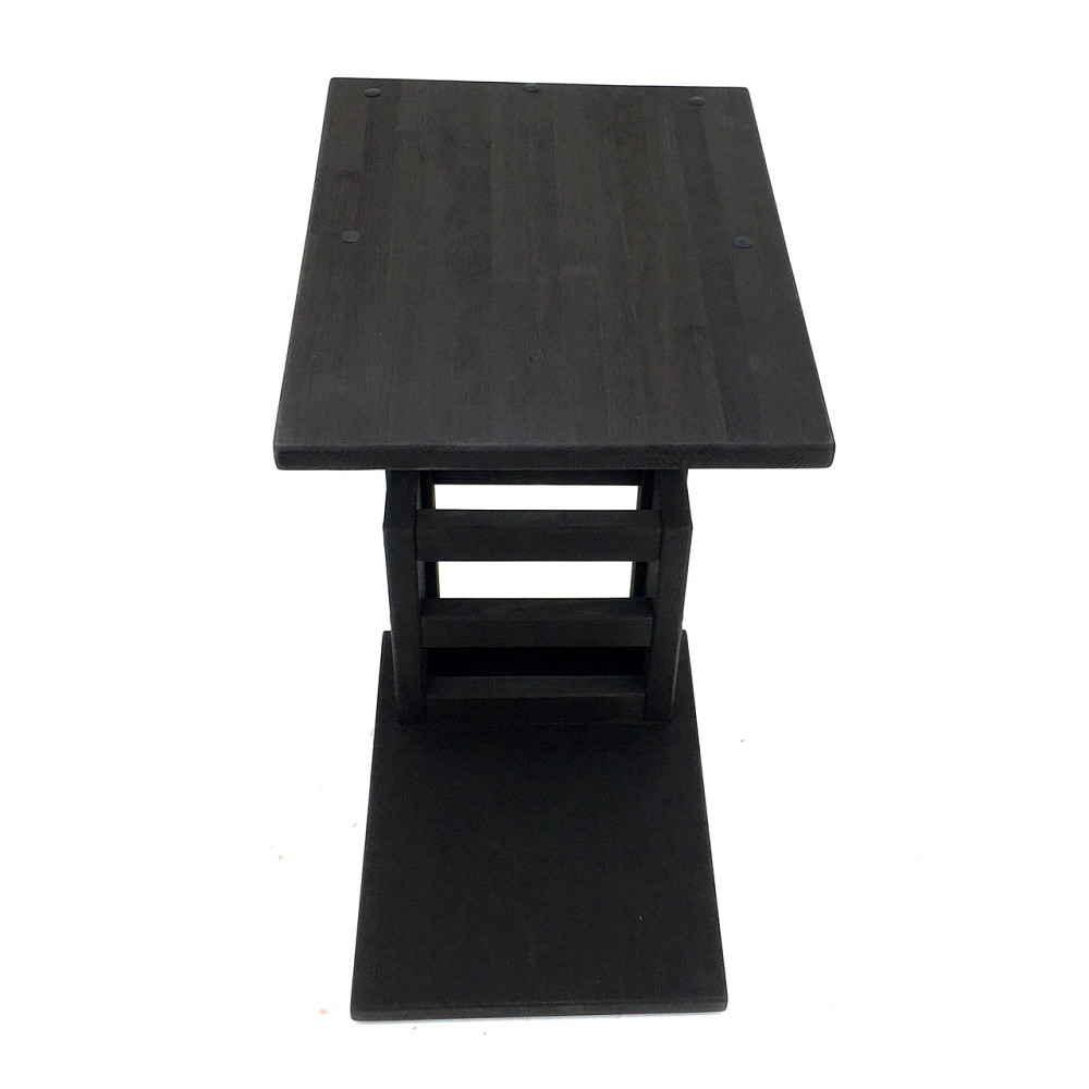 Приставний столик "Сінтанг" венге Миколаїв - фото 3