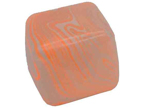 Антистрес Крутий заміс рожевий Marble Cube 38978 ТМ MONSTERGUM Київ