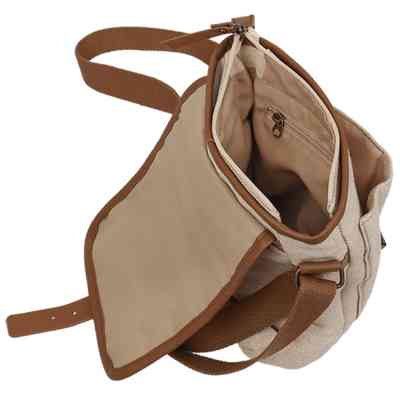 Сумка Travelite Hempline Beige (TL000581-40) Винница