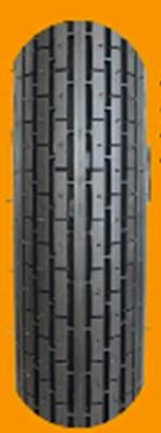 Шина мотоцикл 2,75 -18 TL 6PR SM01 Мукачево - изображение 1