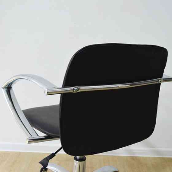 Стул на колесах Люкс (Цвета в ассортименте) Киев