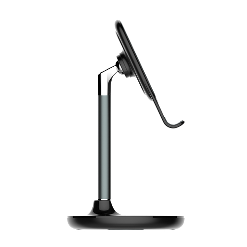 Тримач автомобільний для мобільного ColorWay CW-SH013-BK чорний Житомир