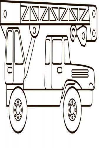 Детская водная раскраска : Машинки 734013, 8 страниц Винница - изображение 4