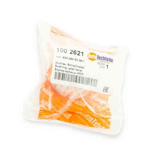 Втулка КПП Mercedes-Benz Vito 639 кулисы Мукачево