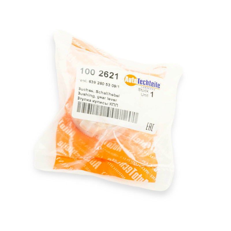 Втулка КПП Mercedes-Benz Vito 639 кулисы Мукачево - изображение 2