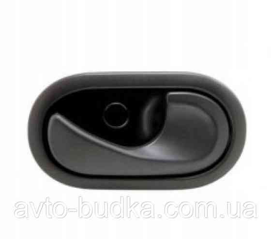 Ручка двері передня права на Рено Мастер III 2010-> BLIC (Польща) 6010-09-049408P Новий Розділ