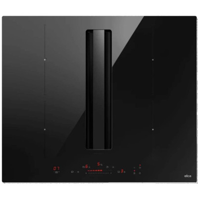 Варочна поверхня Elica NIKOLATESLA ALPHA B BL/A/60 Вінниця - фото 1