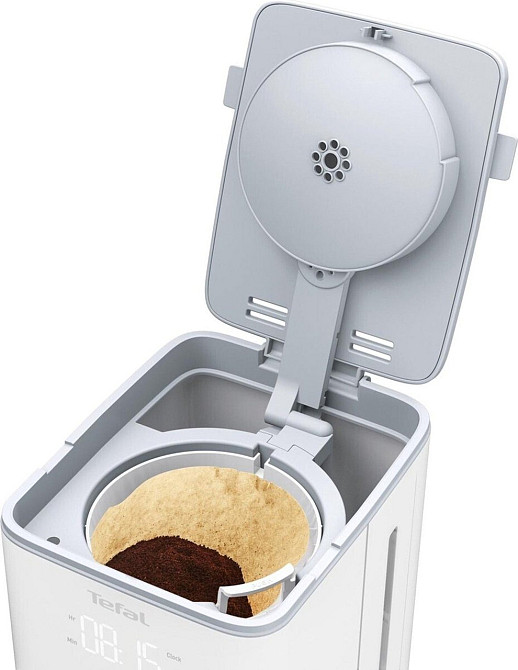 Кавоварка Tefal CM693110 краплинна Харьков - изображение 9