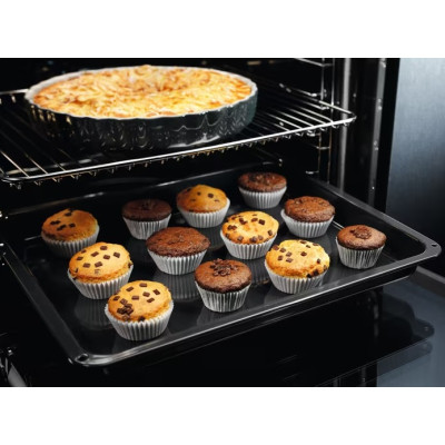 Духова шафа Electrolux EOF6P76BX Вінниця - фото 7