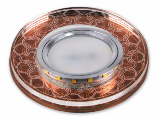 SIRIUS Світильник точковий Sirius Л T Коломия