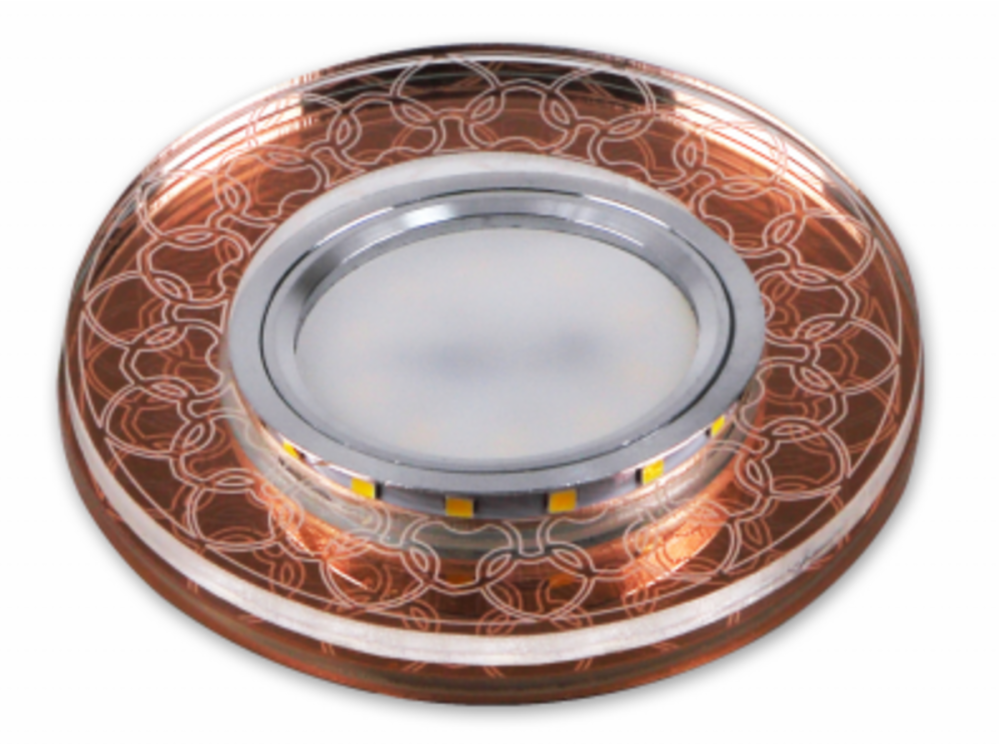 SIRIUS Світильник точковий Sirius Л T Коломия - фото 3