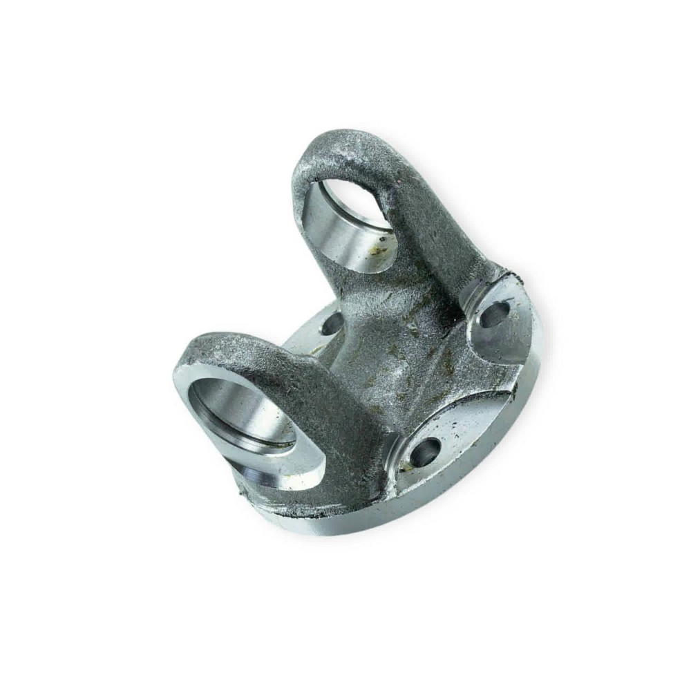 Фланець кардана 2121 (вилка під хрестовину) Мукачево - фото 2