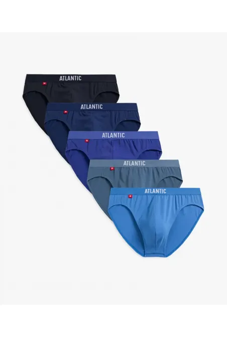 Труси чоловічі спорт Atlantic 5SMP-002 Київ - фото 2