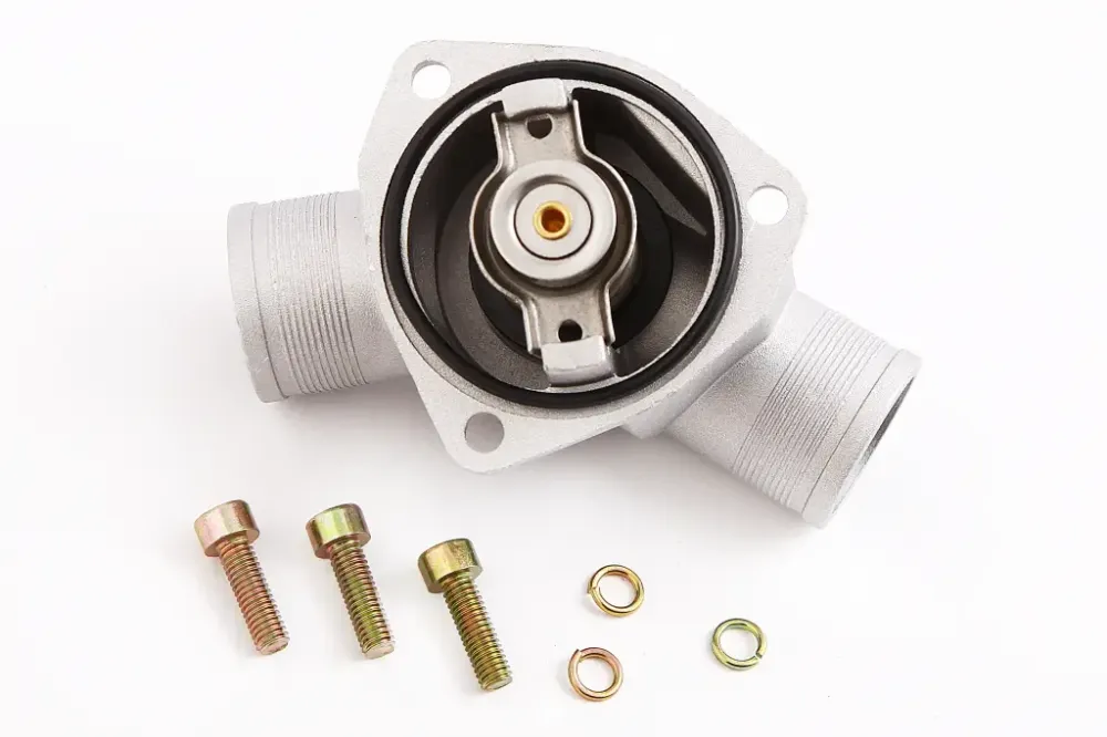 Термостат 21082 вкладечок з кришкою ASR з твердою та прокладкою Вінниця - фото 1