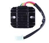 Реле зарядки 4T CB250 Мукачево - изображение 1