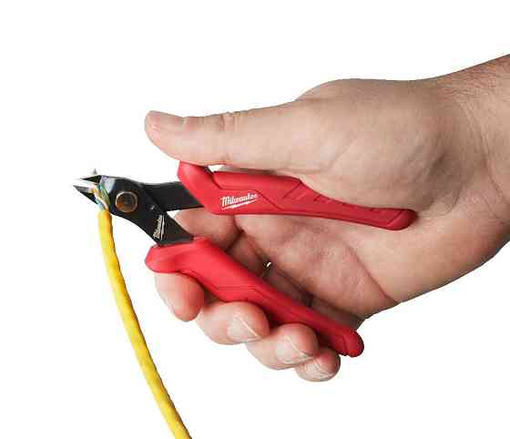 Бокорізи міні MILWAUKEE Одеса