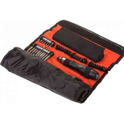 Набор инструментов Black&Decker автомобильный 71 предм. (A7144) Винница