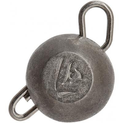 Грузило Select &quot;чебурашка&quot; 3,5 г вольфрам (1870.51.50) Вінниця - фото 1