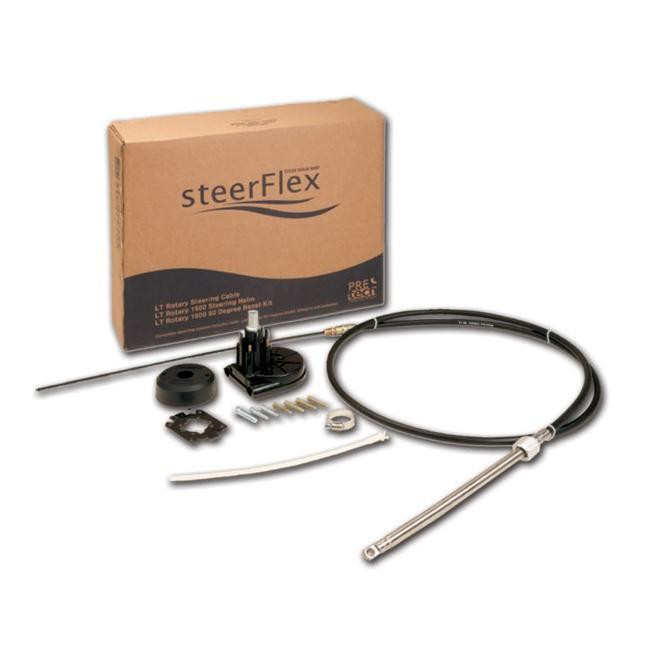 Рулевой комплект PRETECH LT 9 ft 2.72 м Черкассы - изображение 1