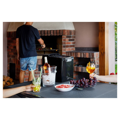 Ледогенератор бытовой Sencor SIM3000BK Винница - изображение 3