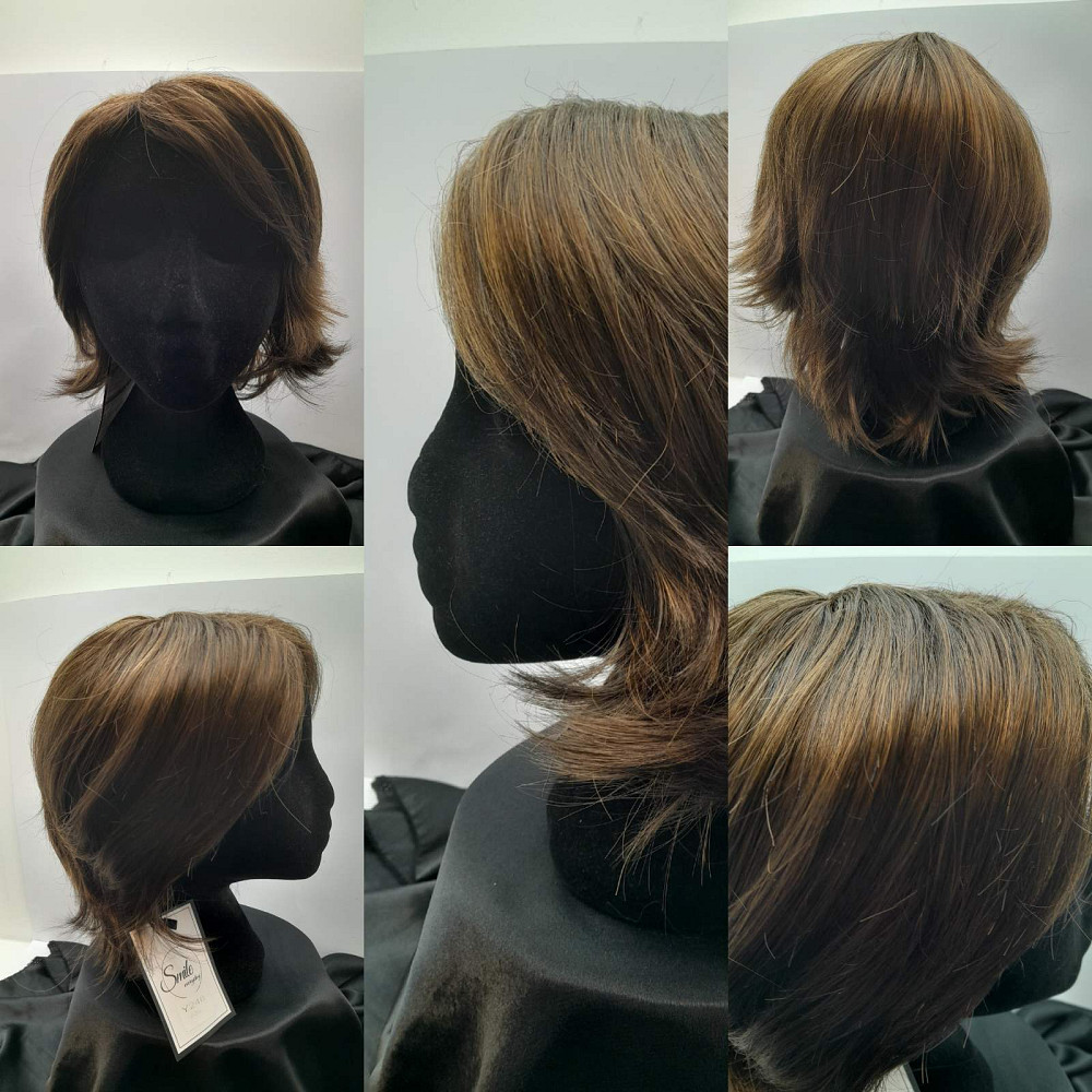 Перука 98 Луцк - изображение 1