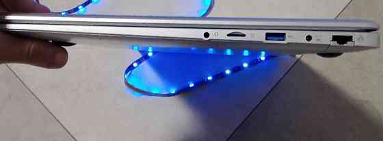 Ноутбук игровой новый 17.3