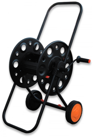 Візок для шланга, 1/2'' 100м, DURAMET, AG222 Київ
