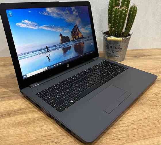 Ноутбук HP Notebook 255 G6 • Windows 10 Pro Киев