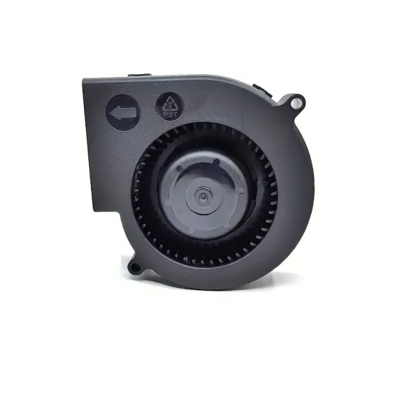 Вентилятор Delta Electronics BFB1012VH для серверів та електроніки Київ