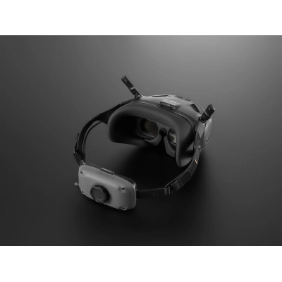 Окуляри FPV DJI Goggles N3 (CP.RC.00000032.01) Вінниця - фото 8