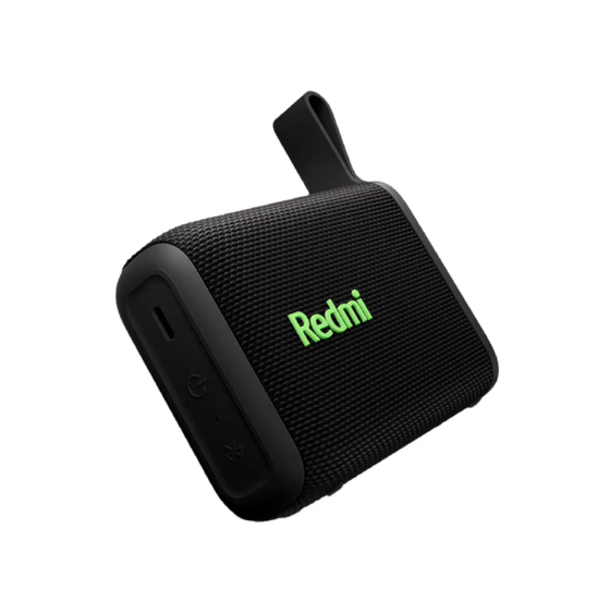 Портативна Bluetooth колонка Redmi чорна Київ