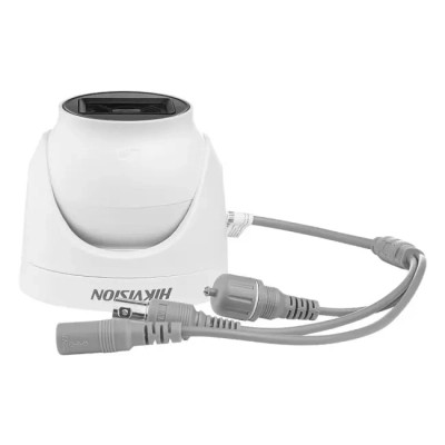 Камера видеонаблюдения Hikvision DS-2CE76D0T-ITPFS (2.8) Винница - изображение 5