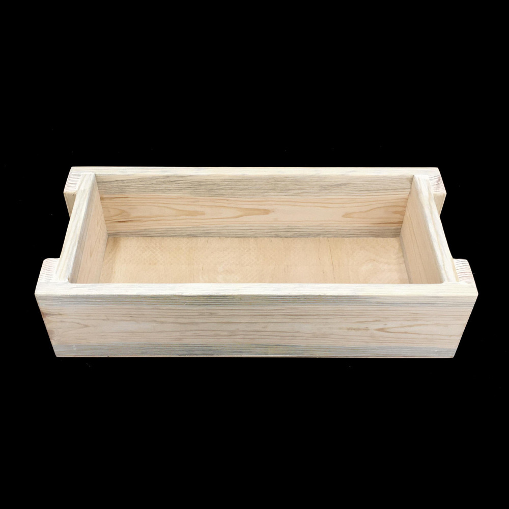 Інтер'єрний декоративний ящик "Нагарія" бланже Миколаїв - фото 5