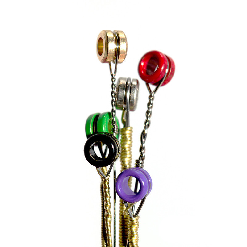 Струни для акустичної гітари Orphee TX640, 6 шт. Київ - фото 4