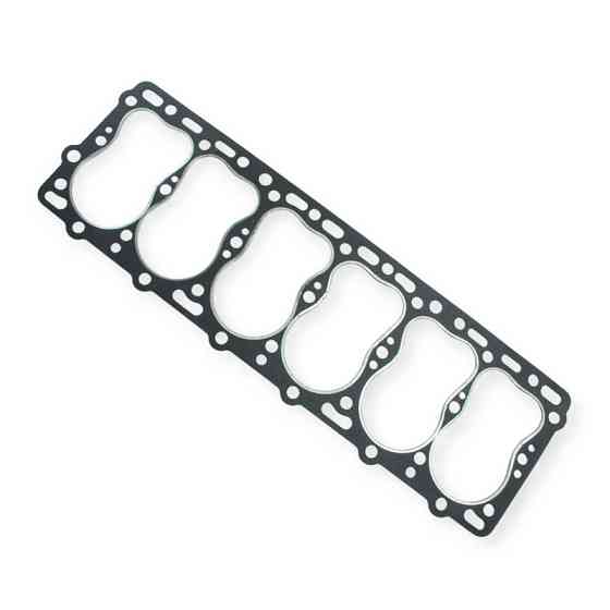 Прокладка ГАЗ-52 ГБЦ Мукачево