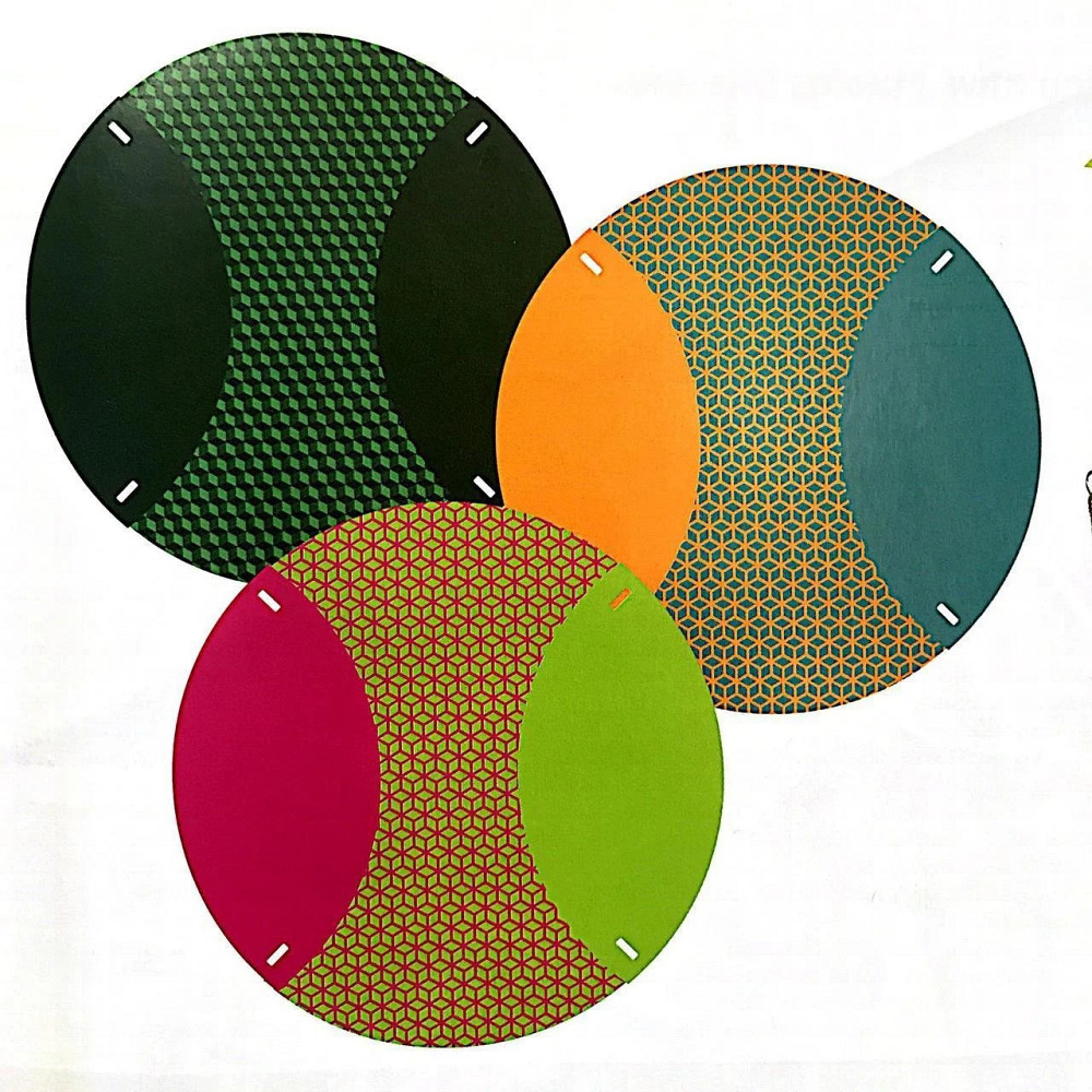 Гойдалка дитяча підвісна Гніздо KBT Winkoh Бельгія для дітей Київ - фото 7