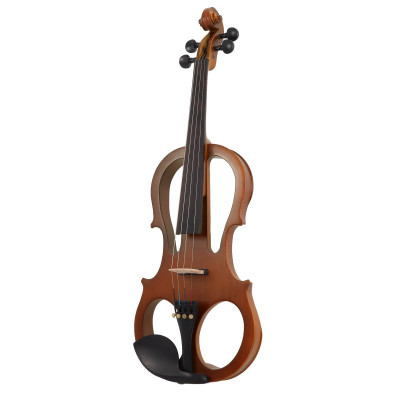 Скрипка Maxtone ETV4/4B Вінниця - фото 1