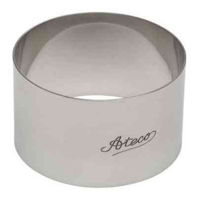 Форма для випікання Ateco 4901 7,5 см (04039) Вінниця