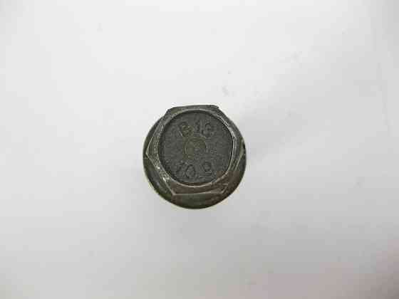 Bimecc  B13 Колісний болт - ступичний M14 x 1.5 x 28 мм Bimecc Одесса