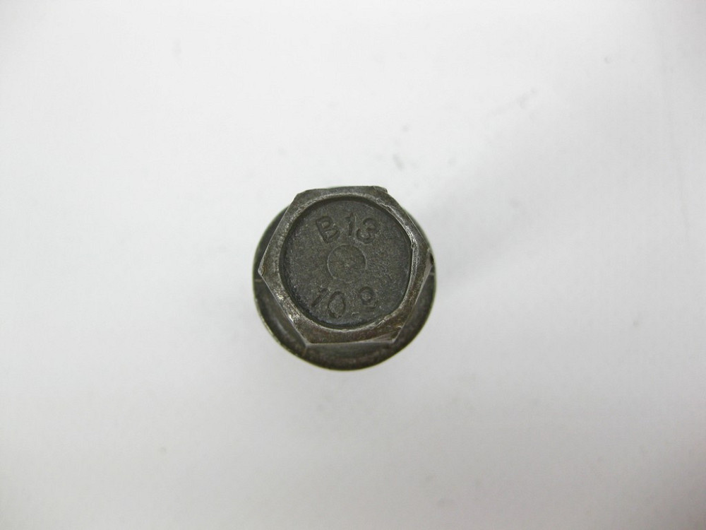 Bimecc  B13 Колісний болт - ступичний M14 x 1.5 x 28 мм Bimecc Одесса - изображение 6