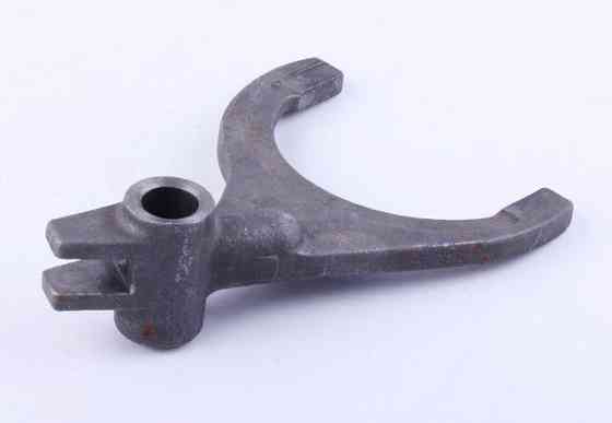 Вилка перемикання обертів ВОМ Фотон 244, Джинма244/264 Мукачево