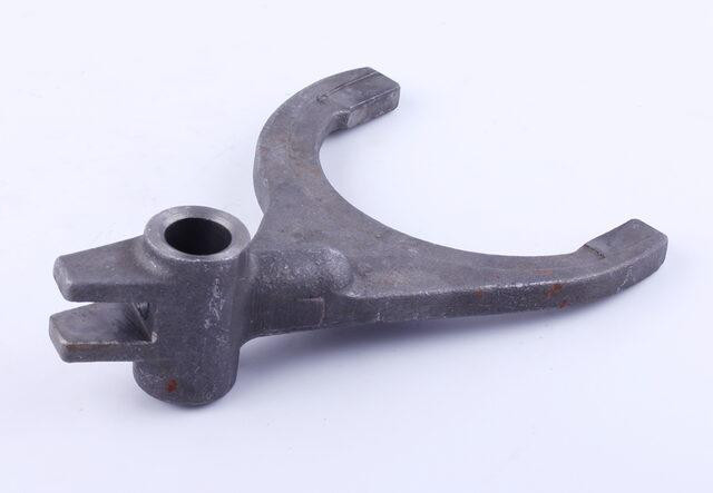 Вилка перемикання обертів ВОМ Фотон 244, Джинма244/264 Мукачево - фото 2