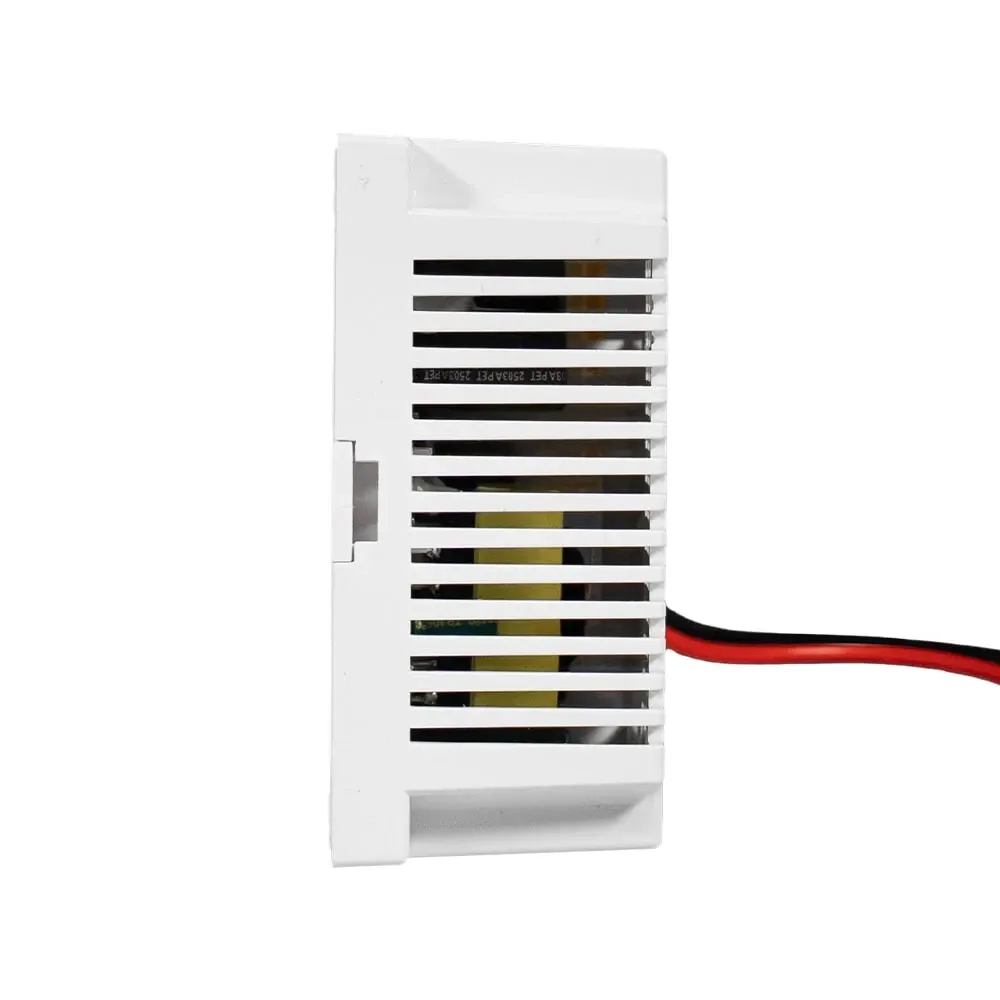 Плата ДБЖ Trinix PSU-1203LED(BOARD) LiFePO4 з кріпленням на DIN-рейку (41-00058) Київ - фото 6