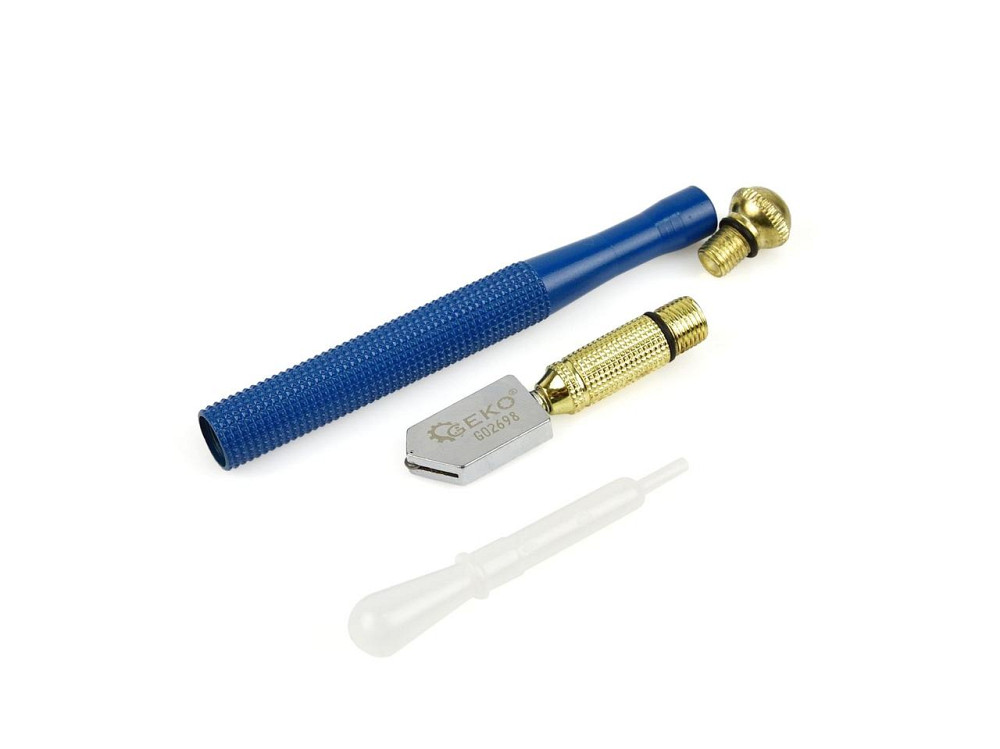 Склоріз оливний "GeKo" Київ - фото 2