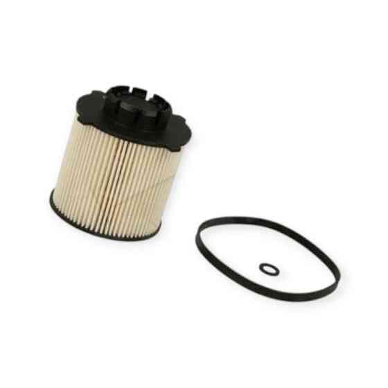 Фильтр Opel Astra J (Astra IV), Insignia (1.6-2.0CTDI) топливный Мукачево